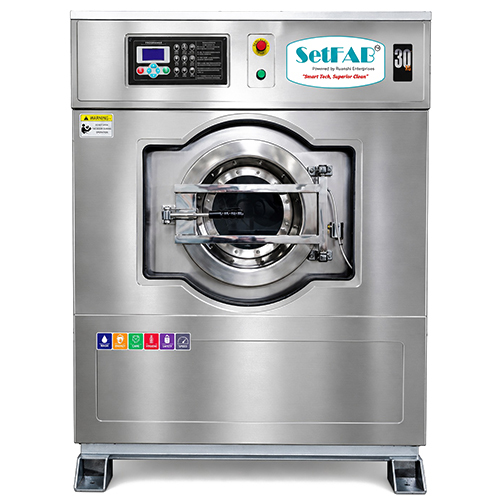 Industrial Washer Extractor