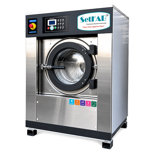 Washer Extractor
