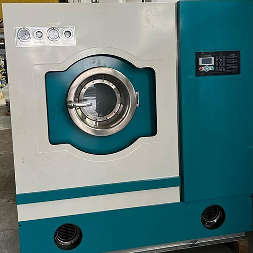 Petroleum Cleaning Machine