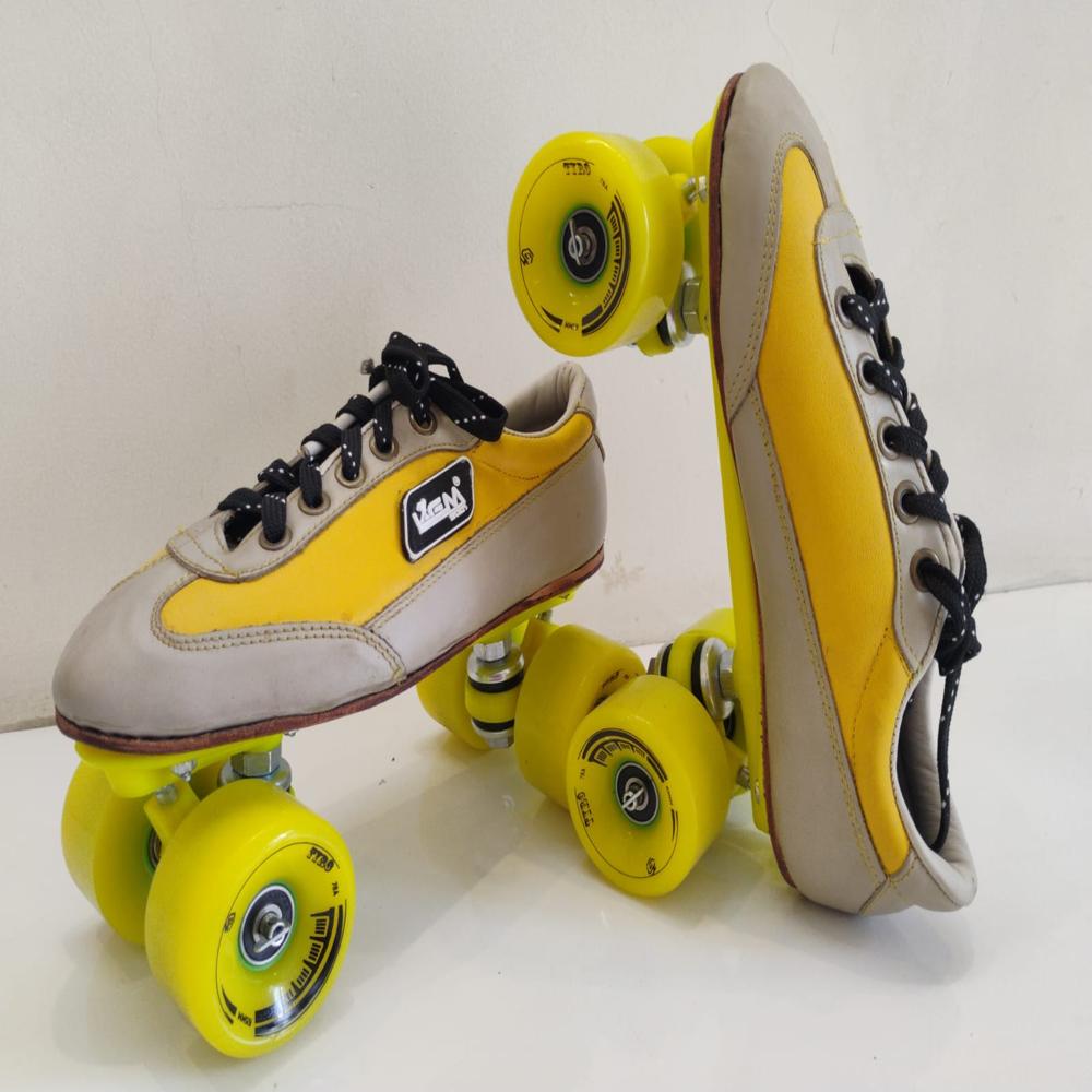 LGM TYRO WHEEL PACKAGE + BAG