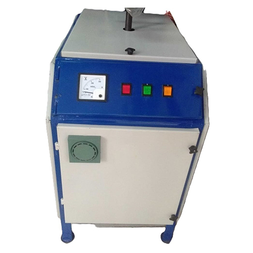 Steam Boiler
