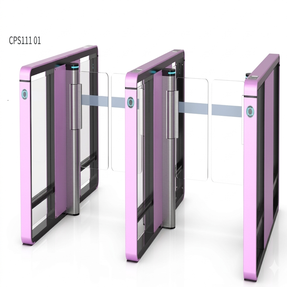 Speed Gates