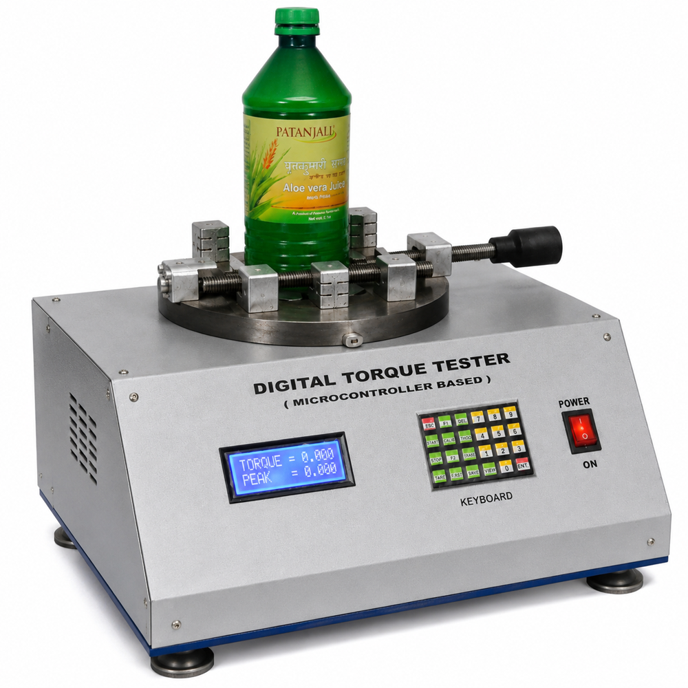 Digital Torque Tester