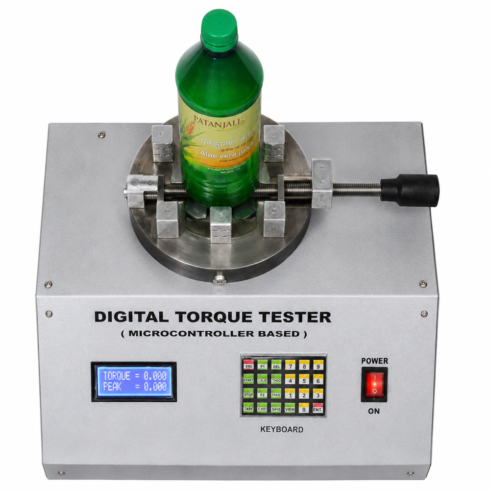 Digital Torque Tester