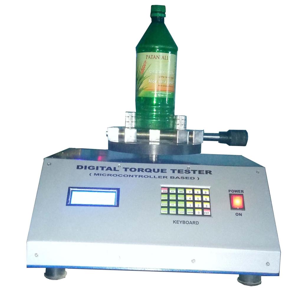Digital Torque Tester