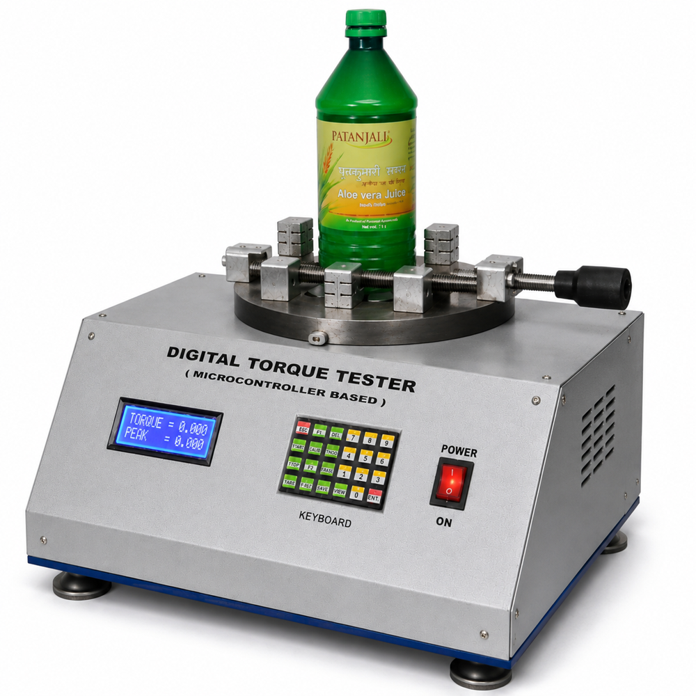 Digital Torque Tester
