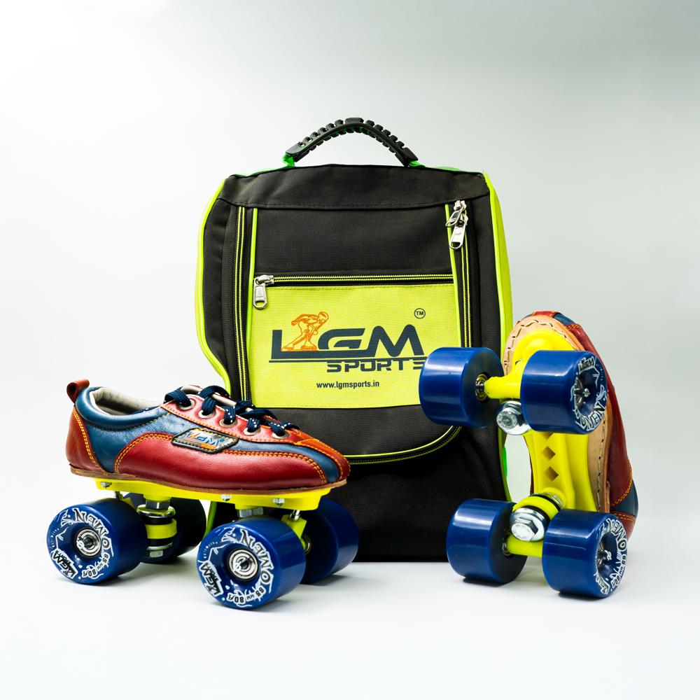 LGM OMEN PACKAGE + BAG