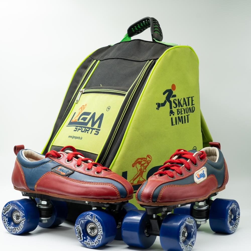 LGM OMEN PACKAGE + BAG