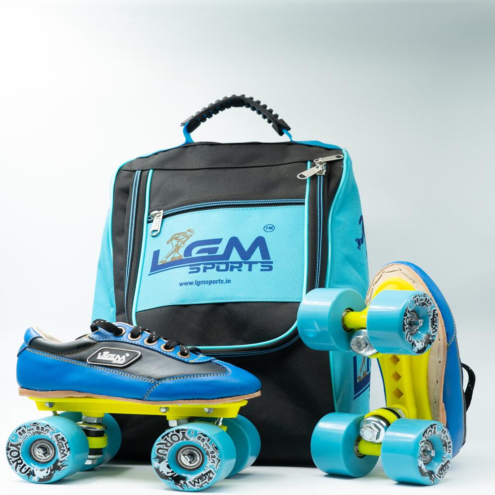 LGM YORU WHEEL PACKAGE + BAG