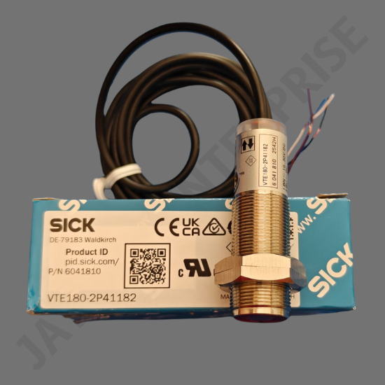 PHOTOELECTRIC SENSOR