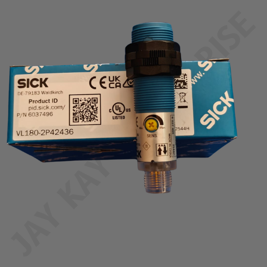 Photoelectric Sensor - Accuracy: 30 Mm Mm