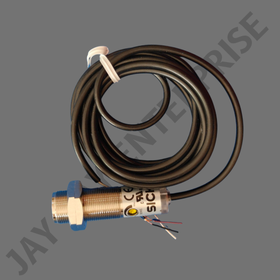 V180 Photoelectric Sensor - Accuracy: 30 Mm Mm