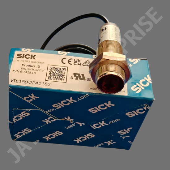 V180 Photoelectric Sensor - Accuracy: 30 Mm Mm