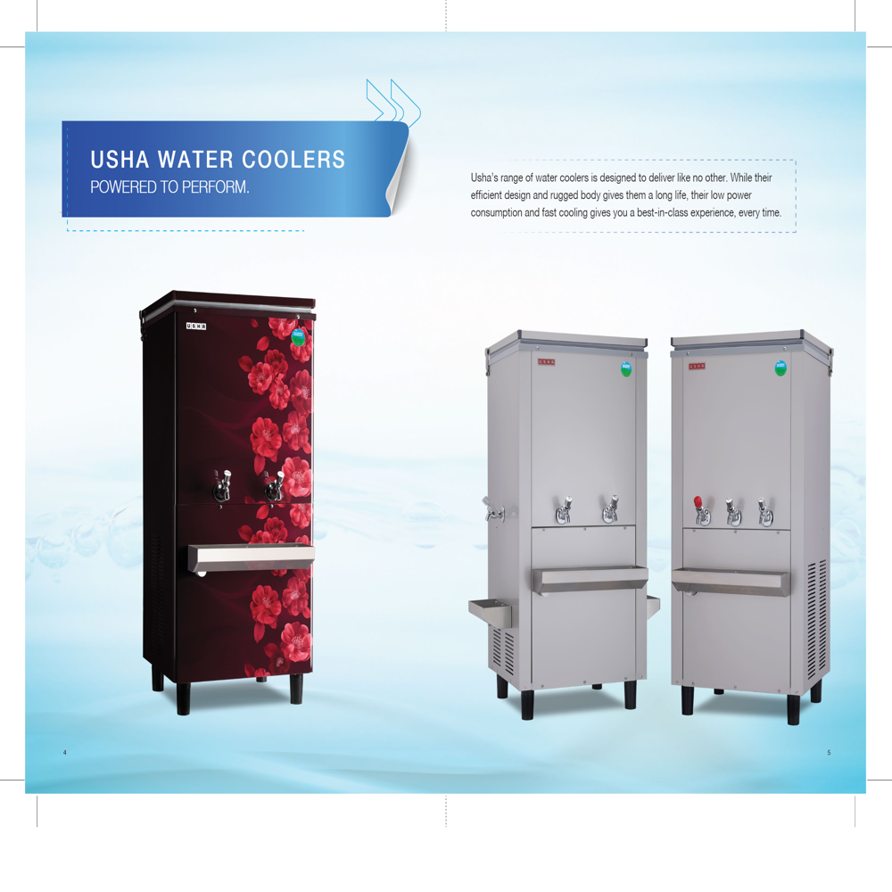 Usha Water Cooler