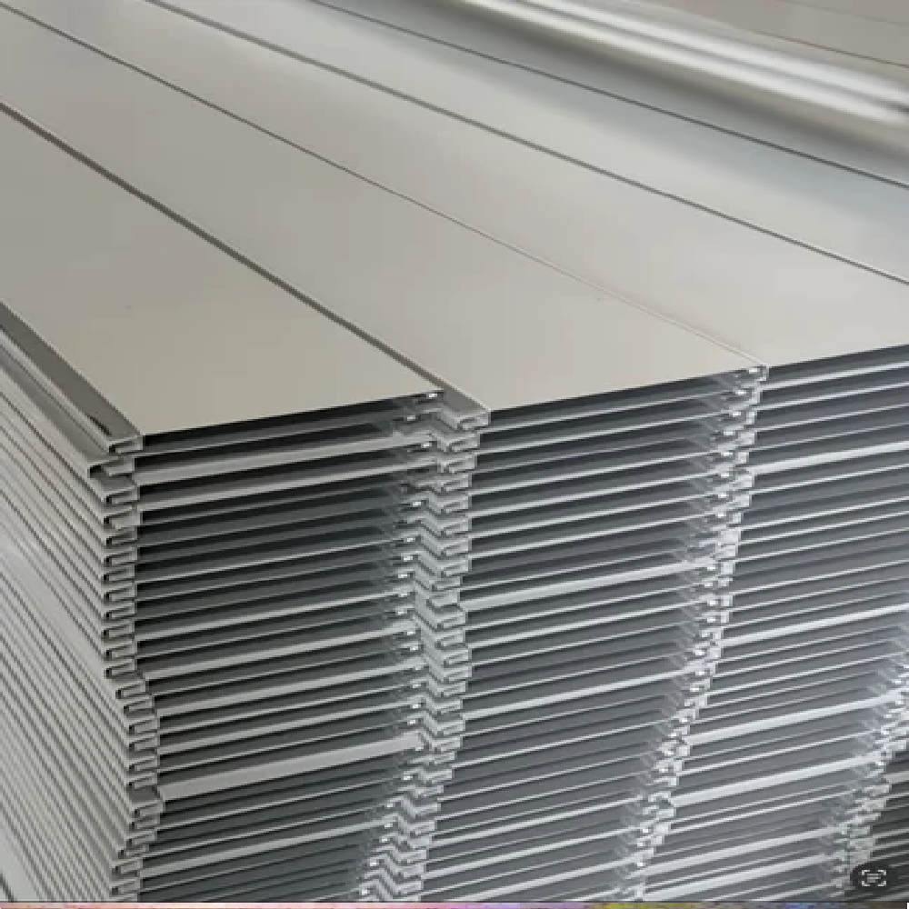 150 F Metal False Ceiling
