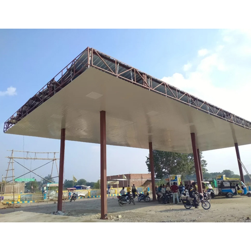150 F Metal False Ceiling