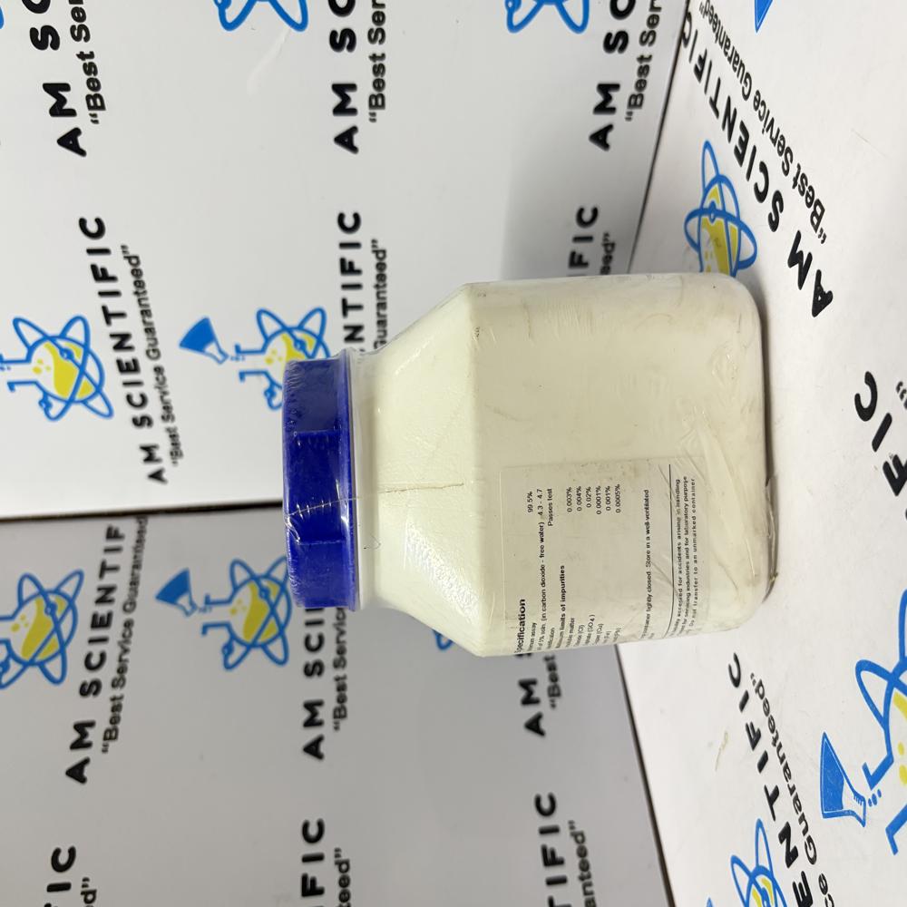 EDTA Disodium Salt ER Qualigens, 500g