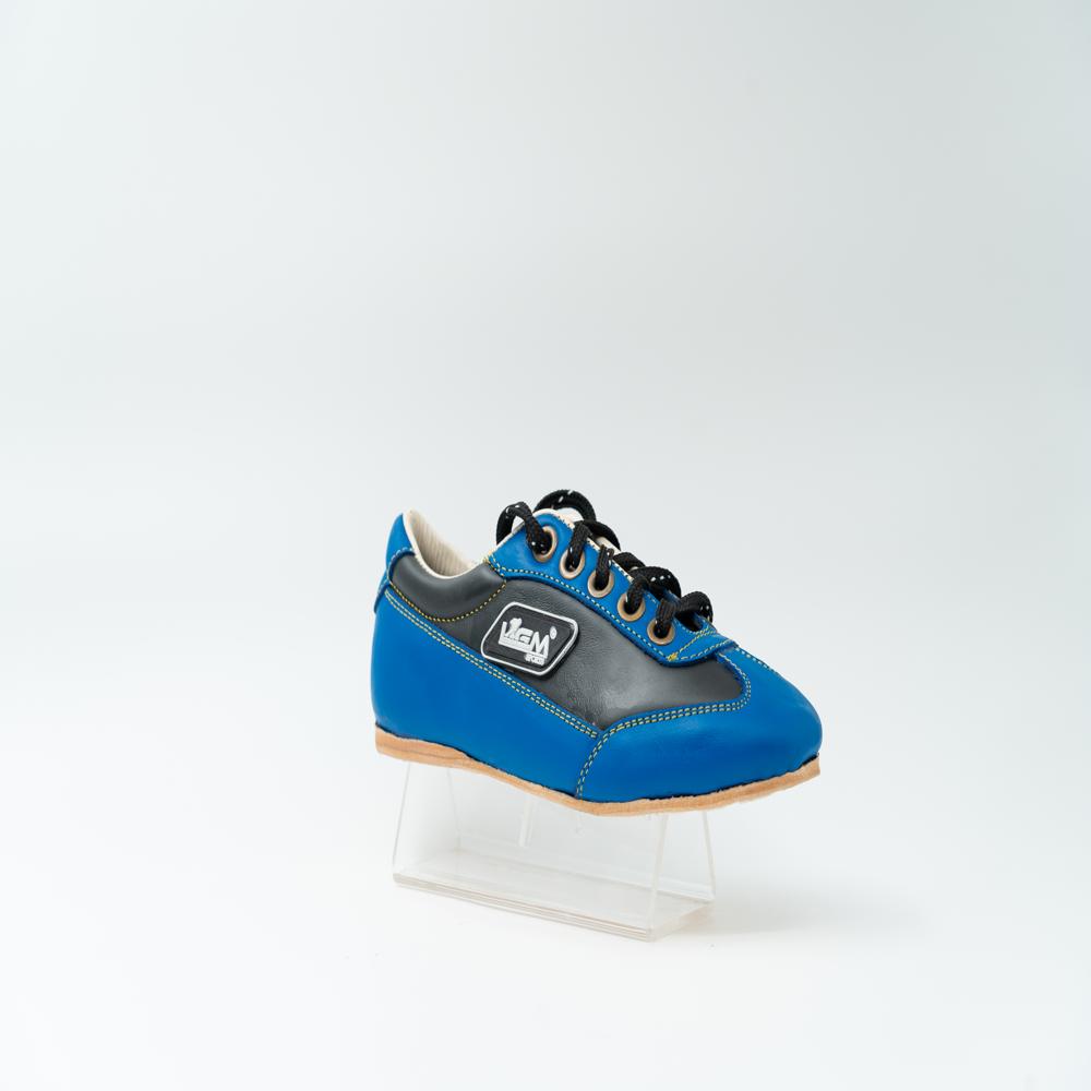LGM QUAD SHOE