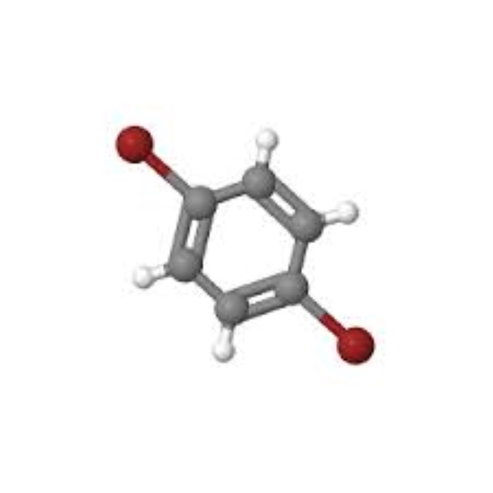 1 4 Dibromobenzene