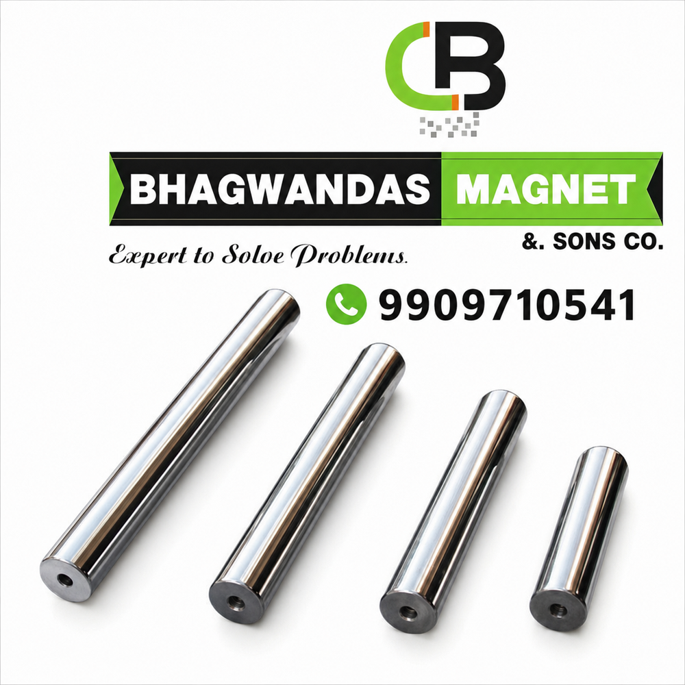Magnetic Rod