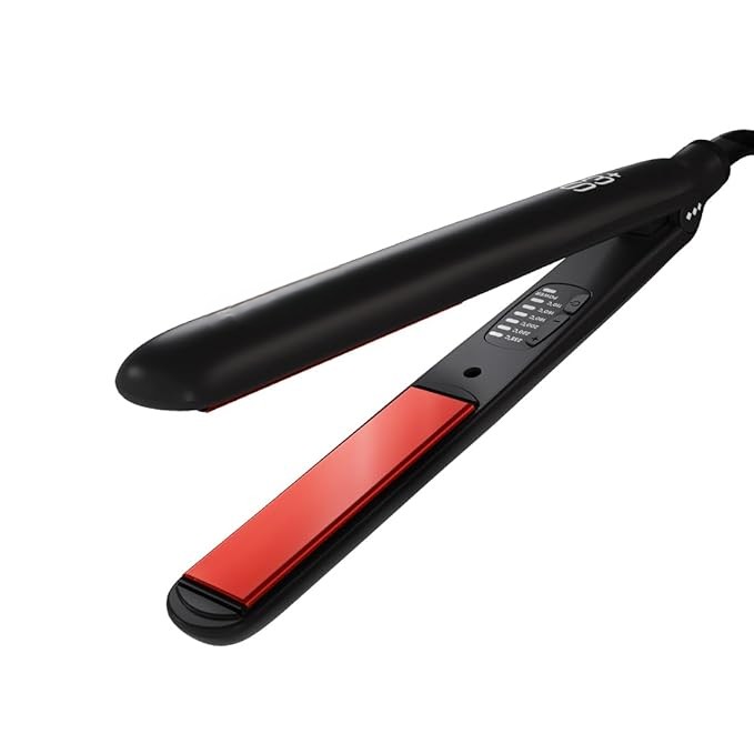 V&G S3+ HAIR STRAIGHTENER