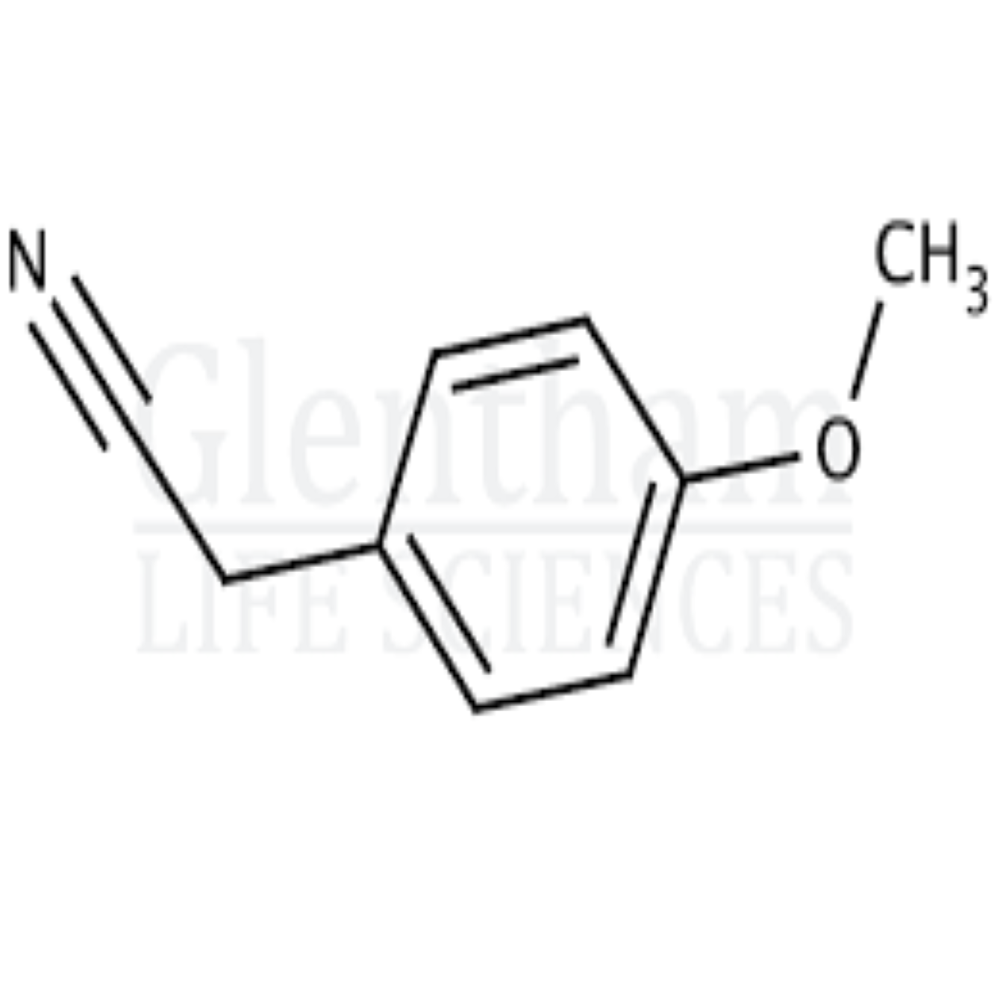 4- Methoxyphenyl acetonitrile