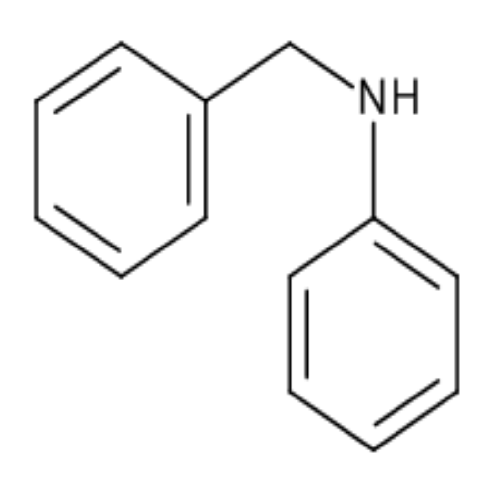 N- Benzyl Aniline