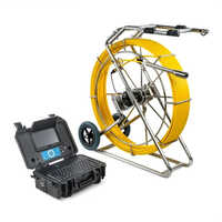 Pipe Inspection Camera