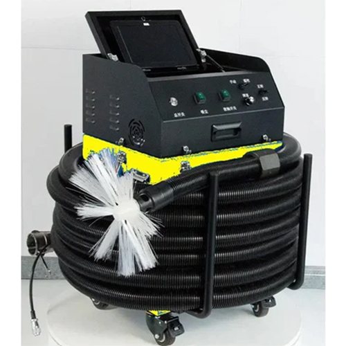 Duct Cleaning Machine