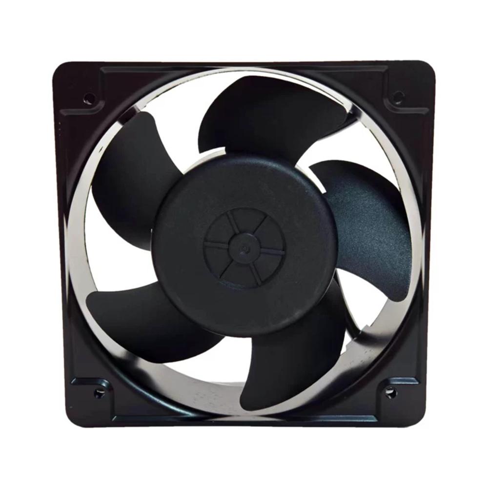 TAIJU SJ15050HA2 220/240V AC 0.23A 15050mm Ball Bearing METAL Industrial Axial Cooling Fan