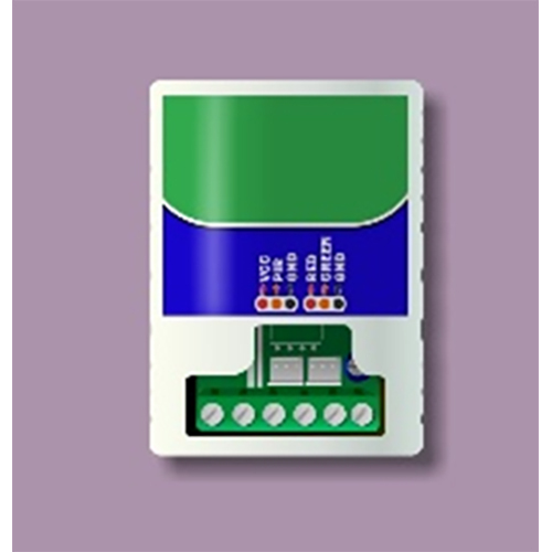 6-20W PWM Solar Street Light Charge Controller