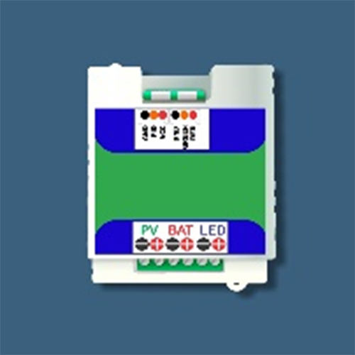 20-50W PWM Solar Street Light Charge Controller