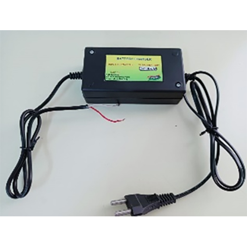 AC - DC Battery Adaptor