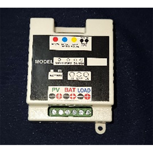5A MPPT Solar Charge Controller