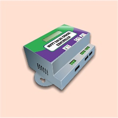 20A MPPT Solar Charge Controller