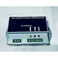 20A PWM Solar Charge Controller