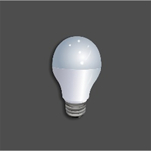3-7W DC LED Bulb