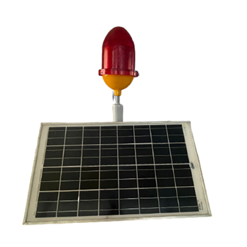 Solar Aviation Light