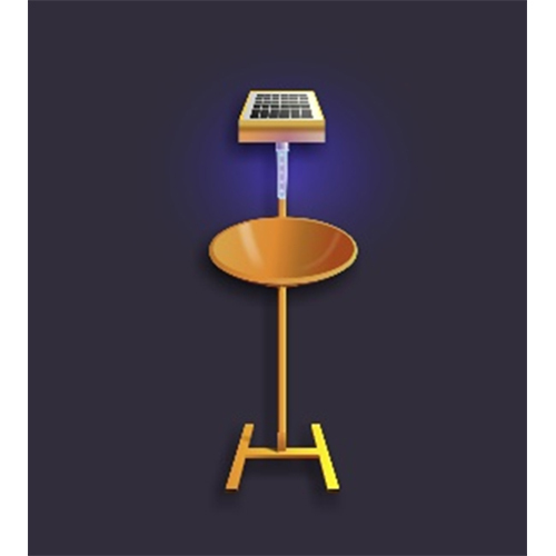 Solar Insect Killer