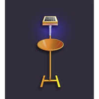 Solar Insect Killer