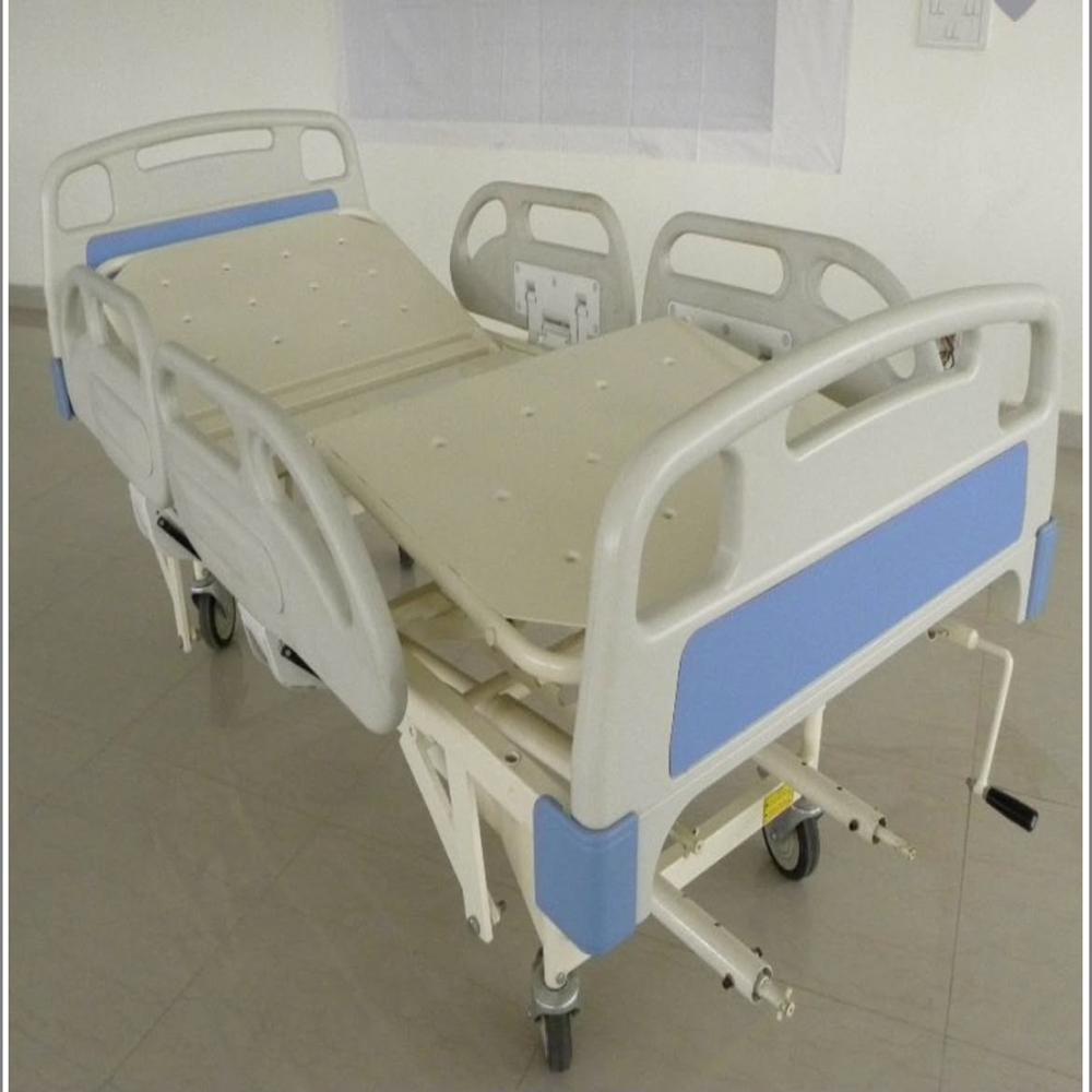 Hospital ICU Bed