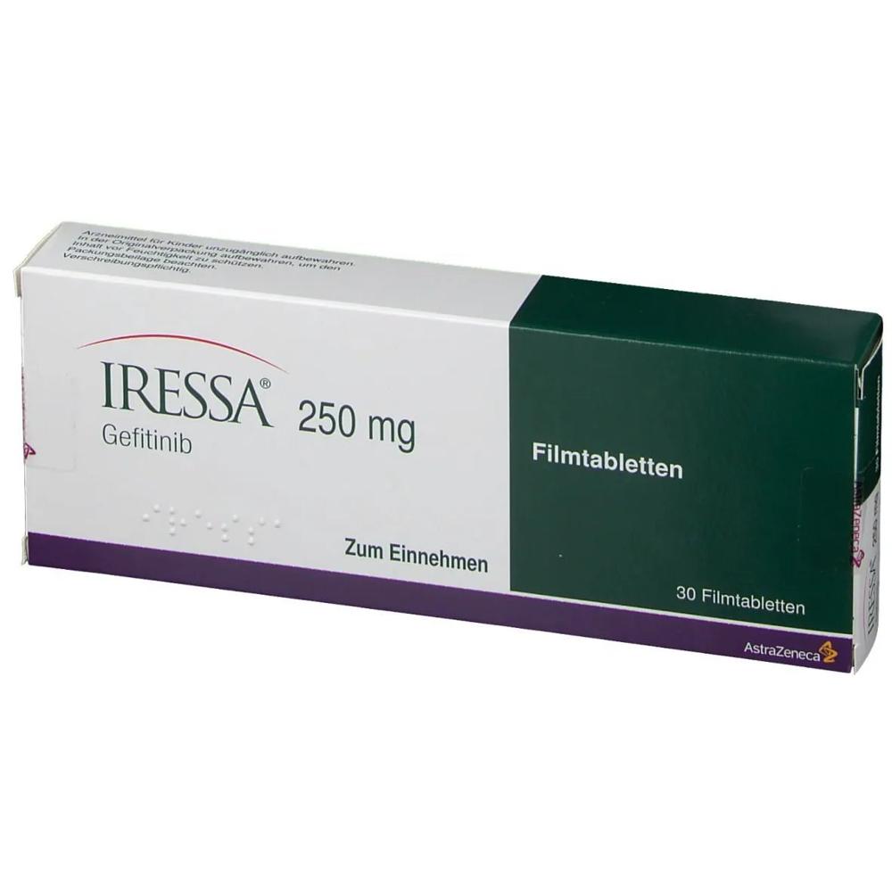 Filmdragerade Tablet 250 mg