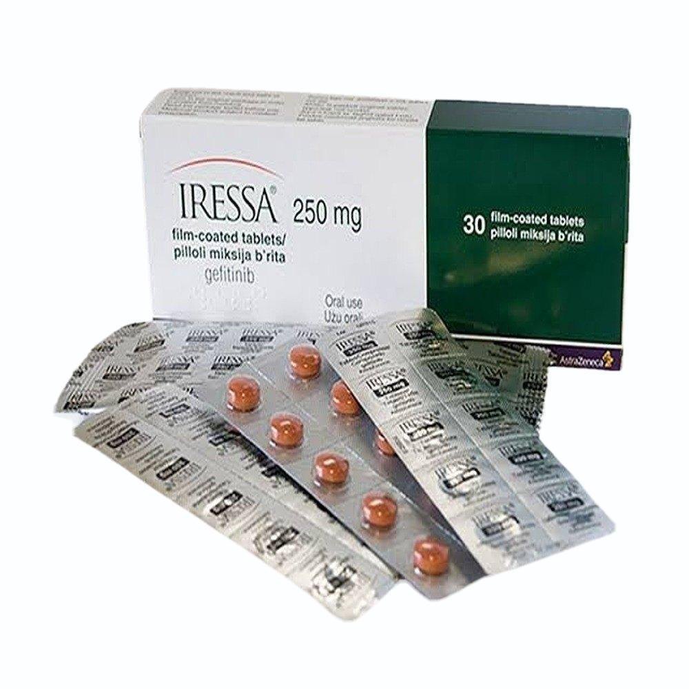 Filmdragerade Tablet 250 mg