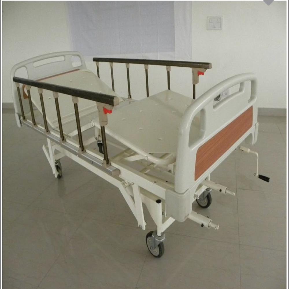 Hospital Semi Fowler Bed MS Panel