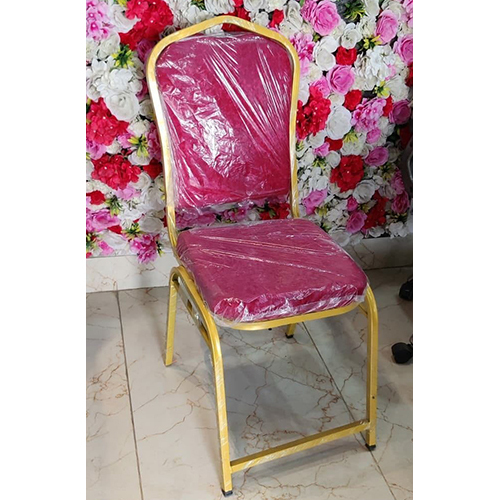 Tent Chair