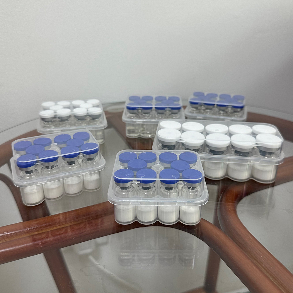 NAD+ 500mg Peptides
