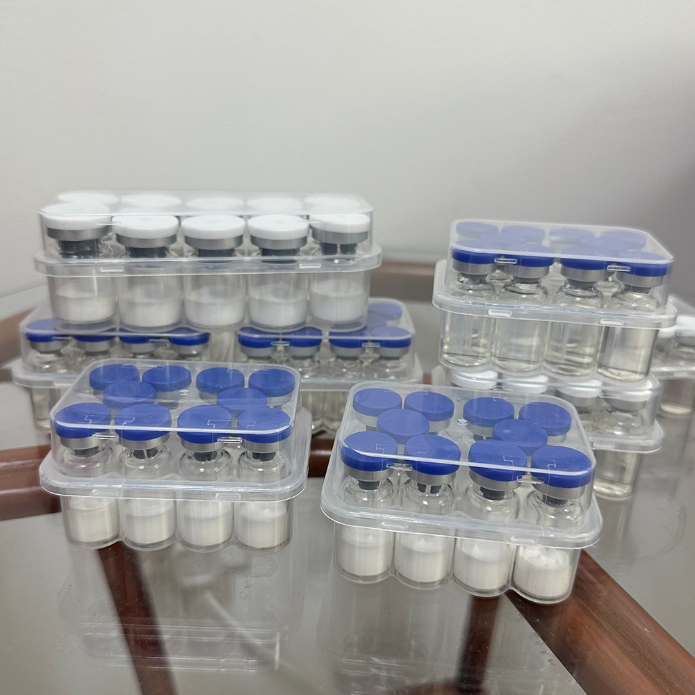 NAD+ 500mg Peptides