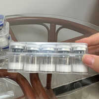 NAD+ 500mg Peptides