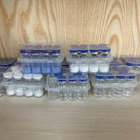 MOTS-C 10mg Peptides