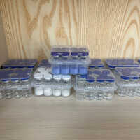 MOTS-C 10mg Peptides